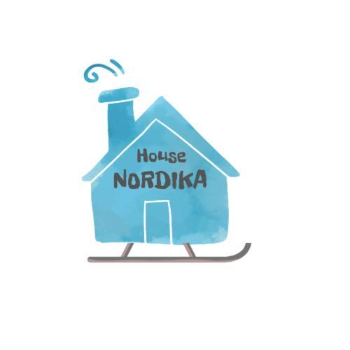 House Nordika Villa Ratece Exterior photo